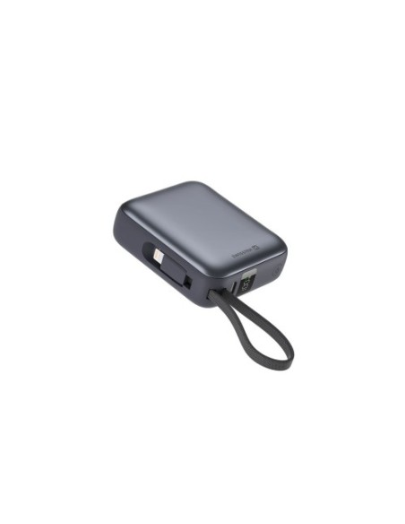 Prenosna baterija Swissten 22013939, 10.000mAh