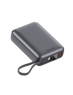 Prenosna baterija Swissten 22013976, 20.000mAh