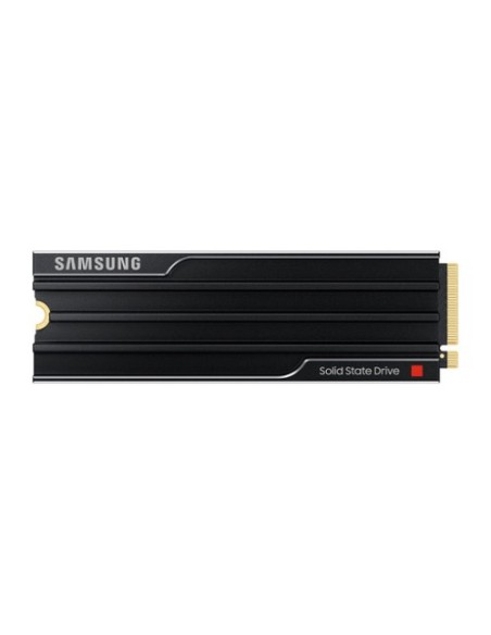 SSD Samsung 9100 PRO 2TB (MZ-VAP2T0CW)