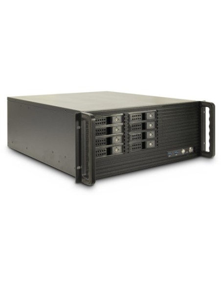 Ohišje Inter-Tech 4U-4508