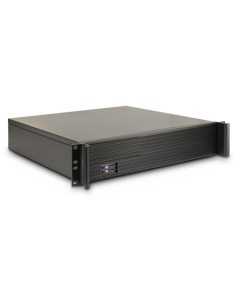 Ohišje Inter-Tech 2U-K-240L (88887331)