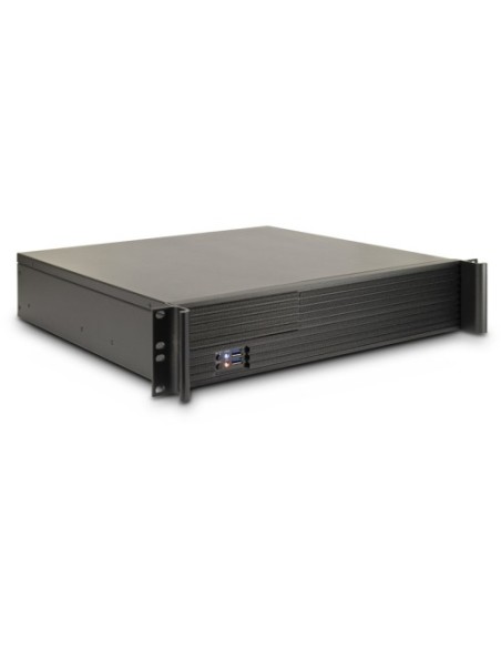 Ohišje Inter-Tech 2U-K-240L (88887331)