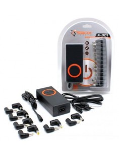 Napajalni adapter SBOX 90W (A-901)