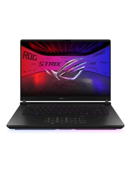Prenosnik Asus RoG Strix Scar 16 G635LW-RW007W (90NR0LD1-M00760)