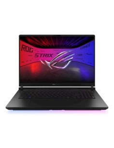 Prenosnik Asus RoG Strix Scar 18 G835LW-SA117X (90NR0LI1-M006Z0)
