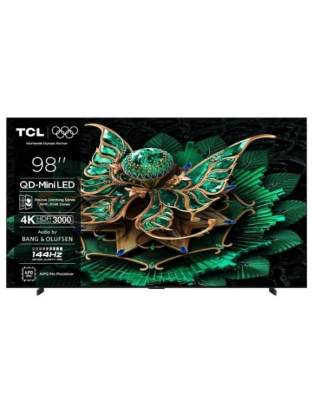 TV TCL 98C71K