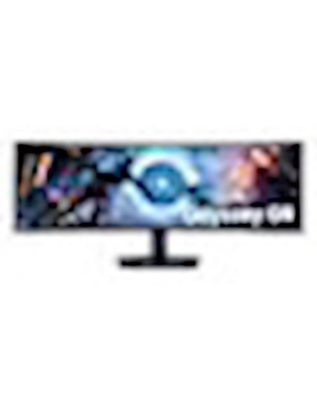 Monitor Samsung Odyssey G90XF 3D LS27FG900XUXEN