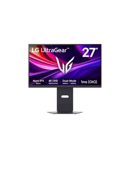 Monitor LG UltraGear 27G850A-B