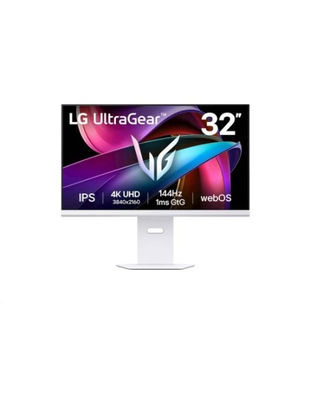 Monitor LG UltraGear 32G810SA-W