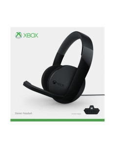 Slušalke Microsoft XBOX (S4V-00013)