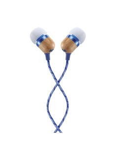 Slušalke House of Marley Smile Jamaica in-ear
