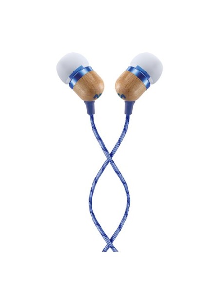 Slušalke House of Marley Smile Jamaica in-ear