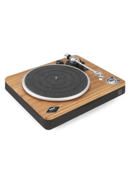 Gramofon House of Marley Stir it Up