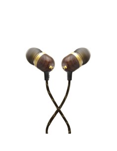 Slušalke House of Marley Smile Jamaica in-ear