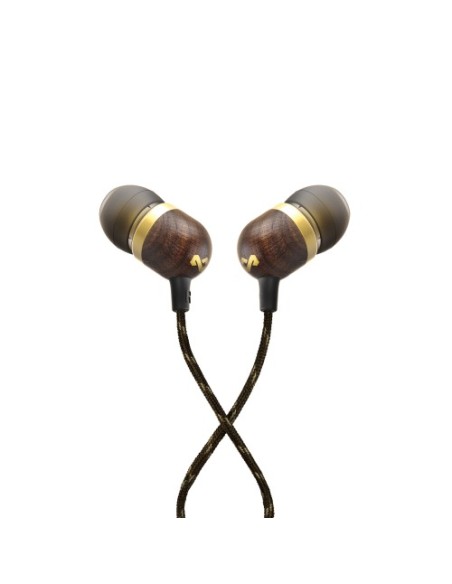 Slušalke House of Marley Smile Jamaica in-ear
