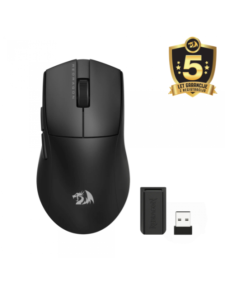 Miška Redragon K1NG PRO M916-PRO-1K