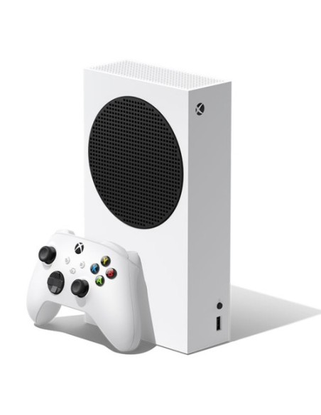 Igralna konzola Xbox Series S 1TB