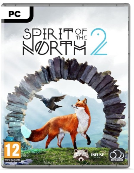 Spirit Of The North 2 (PC)