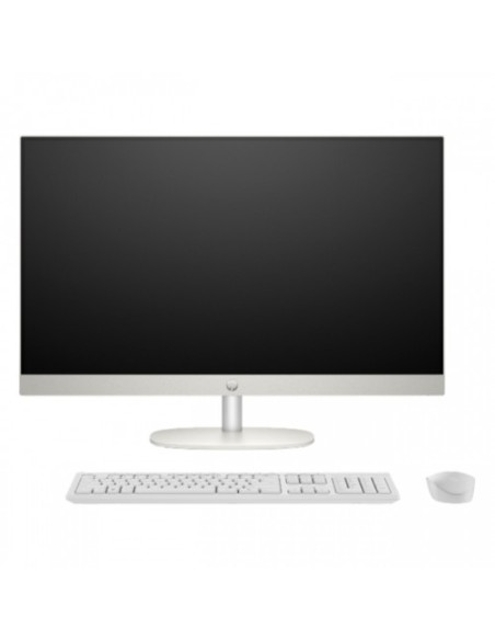 PC HP 27-CR0068NY AiO (AIOHP00009-W11P)