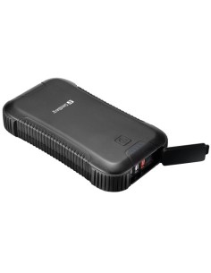 Prenosna baterija Sandberg Survivor 420-48, 30.000mAh