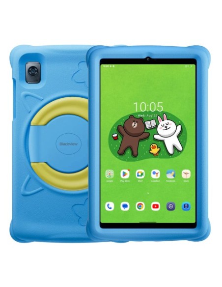 Tablica Blackview TAB 60 KIDS, 4/128GB, modra