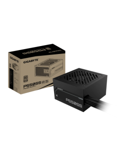 Napajalnik Gigabyte 550W P550SS (GP-P550SS)
