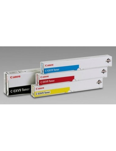 Canon toner C-EXV9C Cyan za IR3100 (8.500 str.)