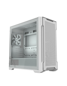 Ohišje Gigabyte C102 GLASS ICE (GB-C102GI)