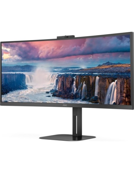 Monitor AOC CU34V5CW