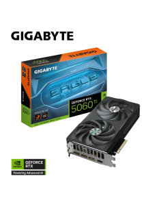 Grafična kartica Gigabyte RTX5060Ti EAGLE OC (GV-N506TEAGLE OC-16GD)