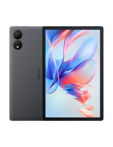 Tablica Blackview Oscal PAD80, 6/256GB, siva