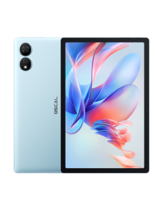 Tablica Blackview Oscal PAD80, 6/256GB, modra