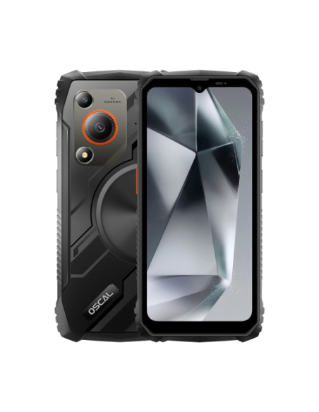 Telefon Blackview OSCAL MARINE 2 4/128GB
