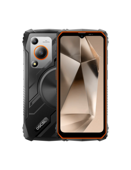 Telefon Blackview OSCAL MARINE 1 4/128GB