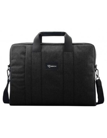 Torba za prenosnik SBOX NLS-35032B Budapest