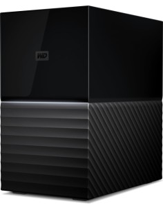 Zunanji disk WD My Book 16TB (WDBFBE0160JBK-EESN)