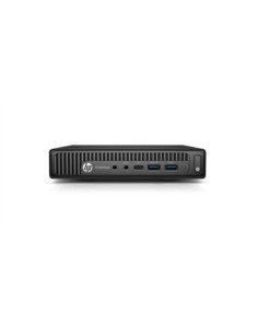 PC HP 800 G2 Mini, i5-6500T / 8GB / SSD256GB / W10P