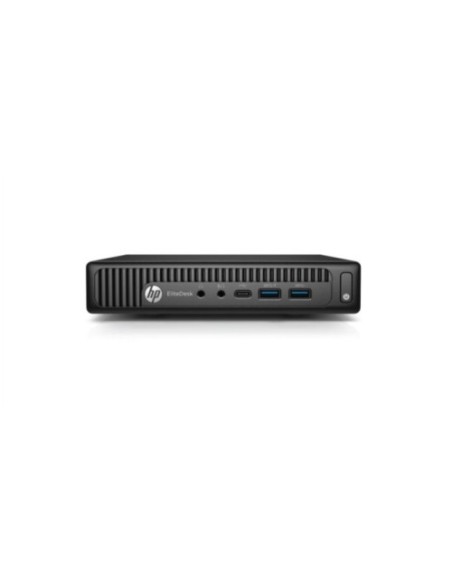 PC HP 800 G2 Mini, i5-6500T / 8GB / SSD256GB / W10P