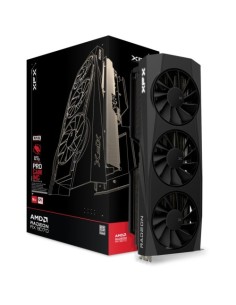 Grafična kartica XFX RX9070 QuickSilver (RX-97QICKBB9)