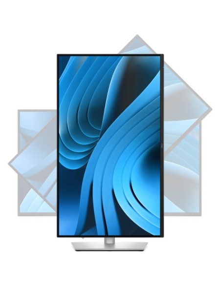 Monitor Dell Pro 27 Plus P2725D (210-BRDL)
