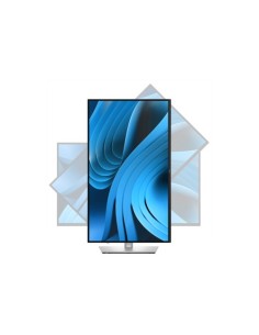 Monitor Dell Pro 27 Plus P2725QE