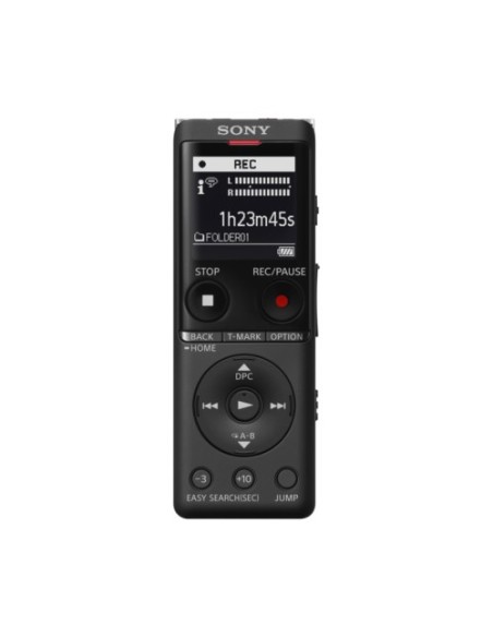 Diktafon Sony (ICDUX570B.CE7)