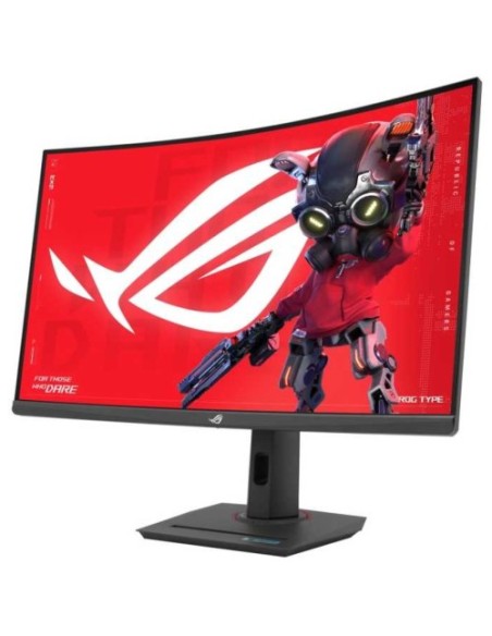 Monitor Asus ROG Strix XG32WCMS (90LM09X0-B01970)