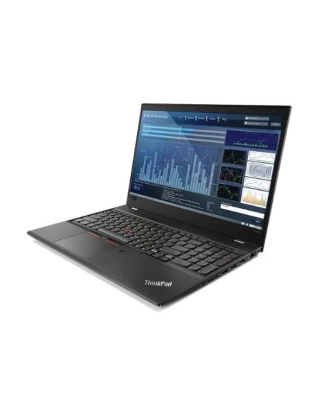 Prenosnik Lenovo ThinkPad P52s, i7-8650U / 32GB / SSD256GB / 15,6" 1920x1080 / WLAN / BT / CAM / FP / P500 / W11P COA