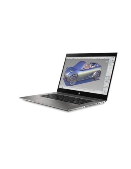 Prenosnik HP Zbook Studio G5, i7-8750H / 16GB / SSD1TB / 15,6" 1920x1080 / WLAN / BT / CAM / FP / P1000 / W11P