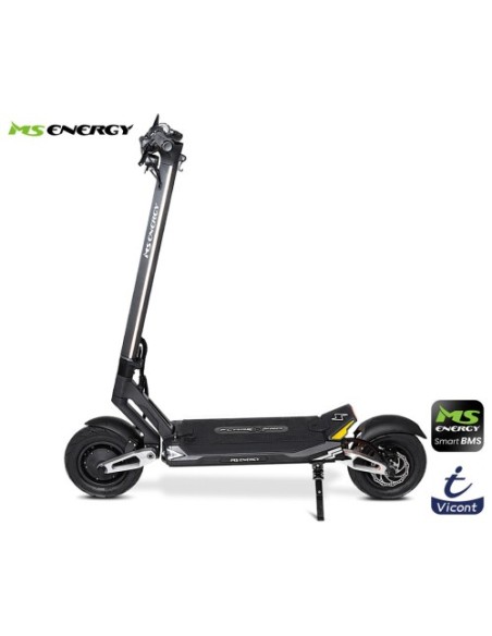 Skiro MS ENERGY FLARE X PRO