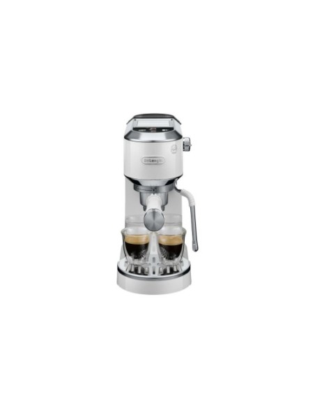 Aparat za kavo De'Longhi EC890.WI