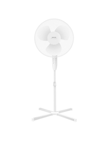 Ventilator Tornado SFN4010WH