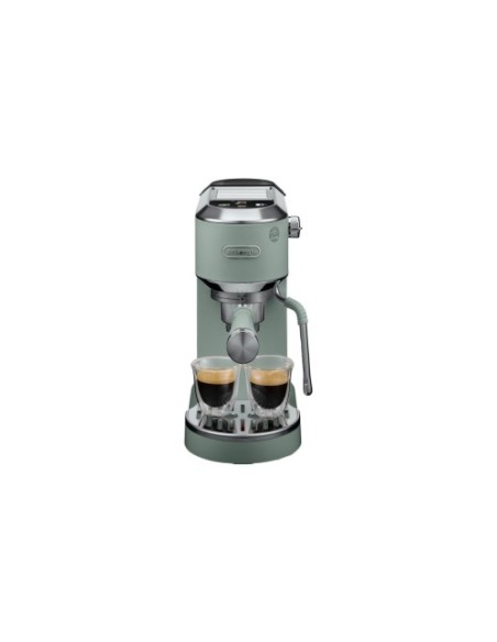 Aparat za kavo De'Longhi EC890.GR