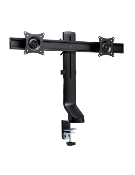 Nosilec za monitor Kensington SmartFit Dual K55513WW